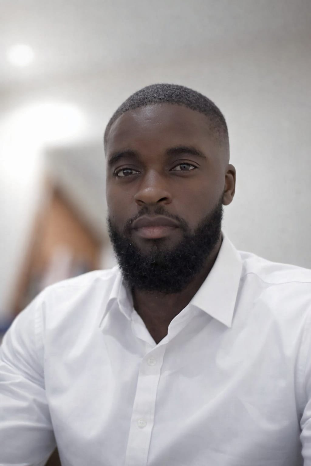 Mark Ntani